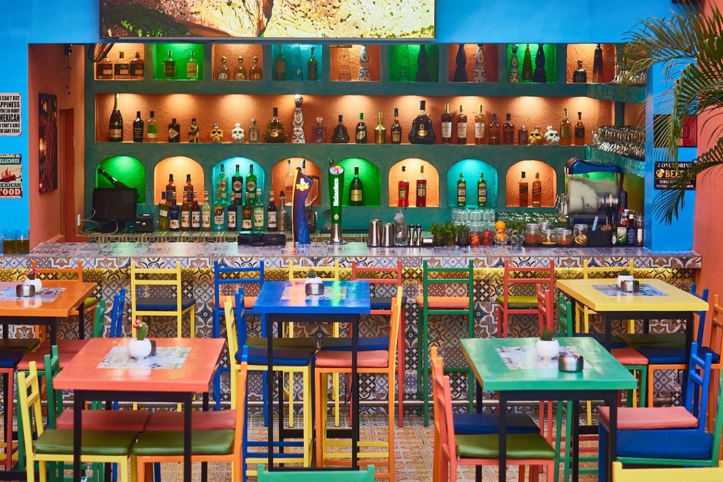 Scarlet Lodge Lagos Dış mekan fotoğraf