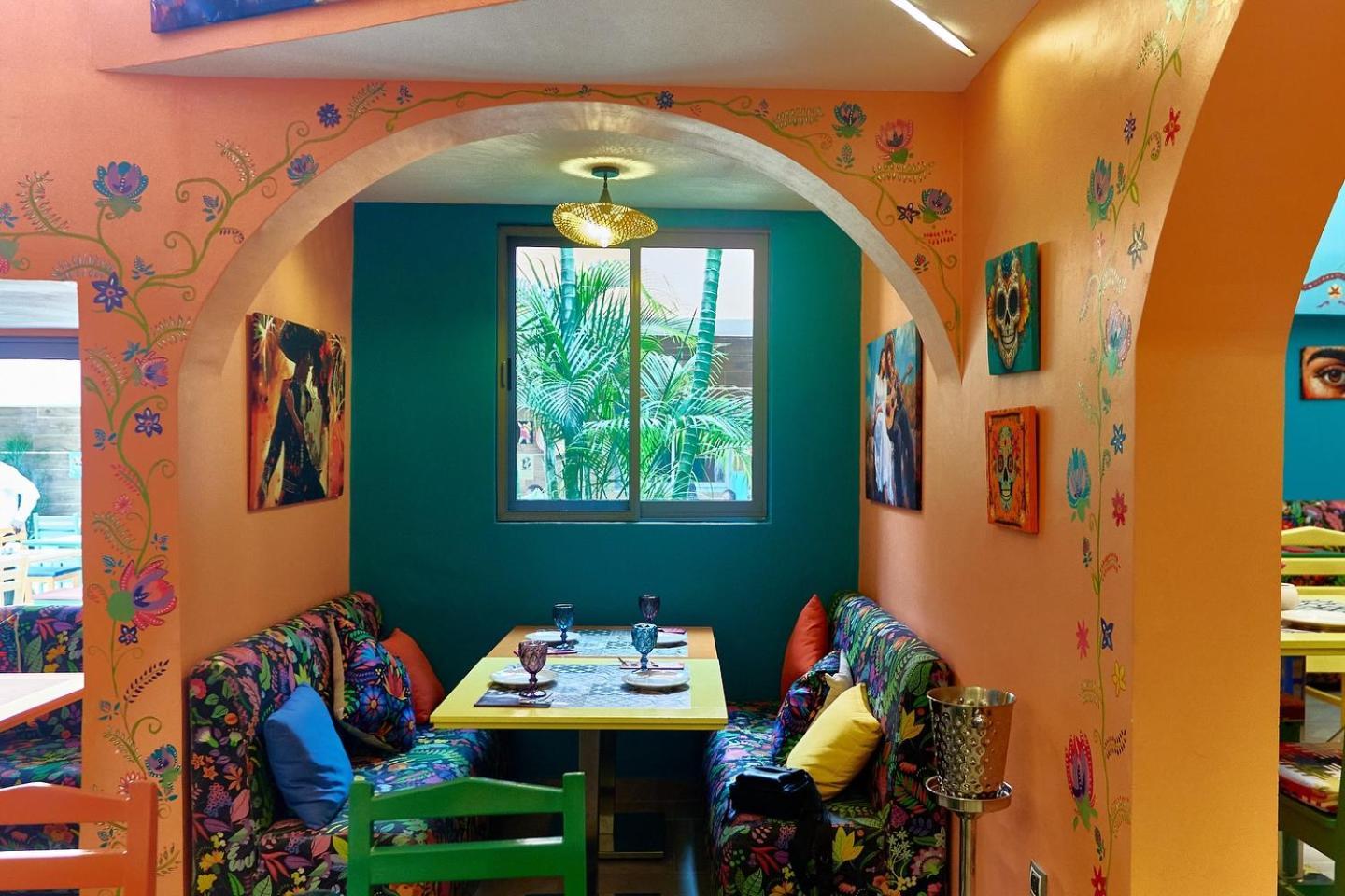 Scarlet Lodge Lagos Dış mekan fotoğraf